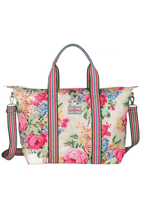 cath kidston replica bags|cath kidston overnight bag.